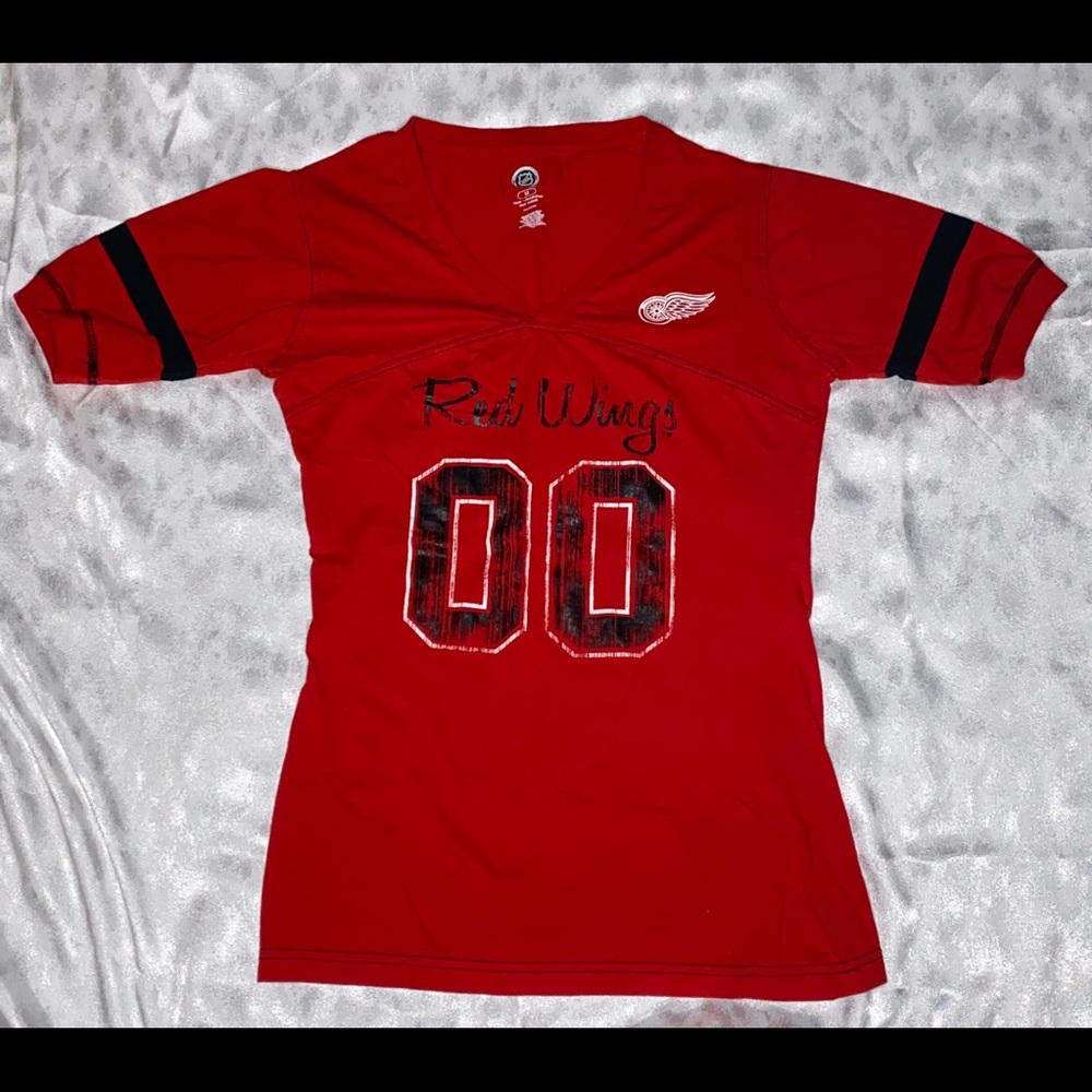 Red Wings T-Shirt